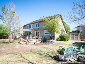 15408 E Crestline Place, Centennial CO 80015