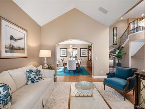 15408 E Crestline Place, Centennial CO 80015