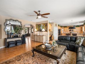 15408 E Crestline Place, Centennial CO 80015