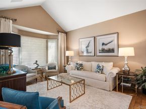 15408 E Crestline Place, Centennial CO 80015