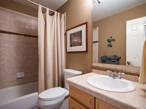 15408 E Crestline Place, Centennial CO 80015