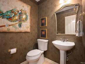 15408 E Crestline Place, Centennial CO 80015