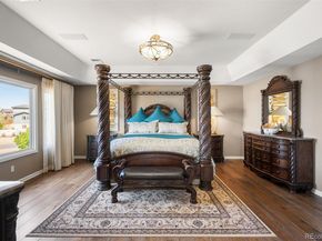 15408 E Crestline Place, Centennial CO 80015