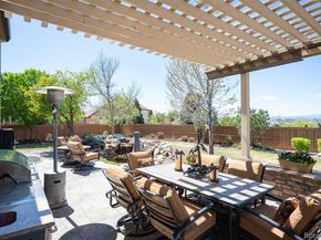 15408 E Crestline Place, Centennial CO 80015