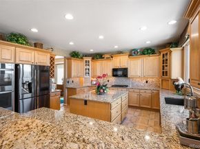 15408 E Crestline Place, Centennial CO 80015
