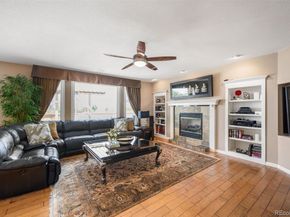 15408 E Crestline Place, Centennial CO 80015