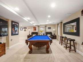 15408 E Crestline Place, Centennial CO 80015