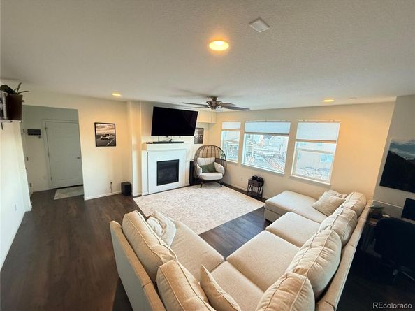 Undisclosed Address #4432321, Arvada CO 80007