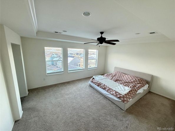 Undisclosed Address #4432321, Arvada CO 80007