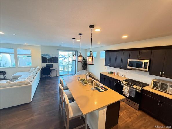 Undisclosed Address #4432321, Arvada CO 80007