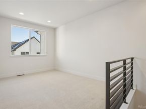 3122 W Bonfils Place, Denver CO 80236