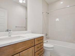 3122 W Bonfils Place, Denver CO 80236