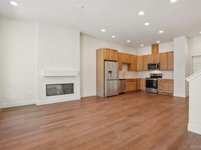 3122 W Bonfils Place, Denver CO 80236