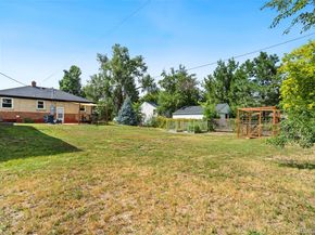3560 High Court, Wheat Ridge CO 80033