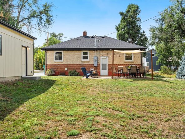 3560 High Court, Wheat Ridge CO 80033