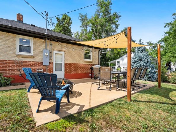 3560 High Court, Wheat Ridge CO 80033