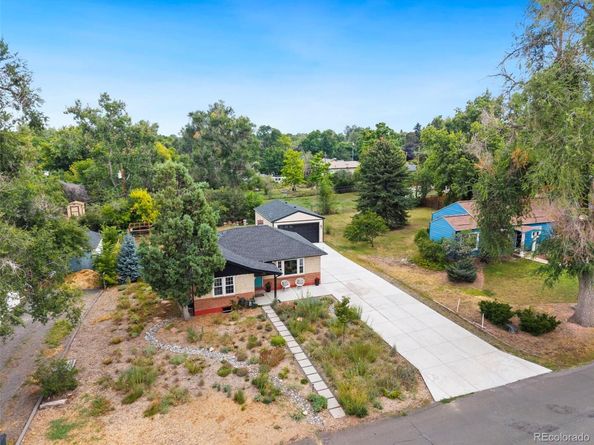 3560 High Court, Wheat Ridge CO 80033