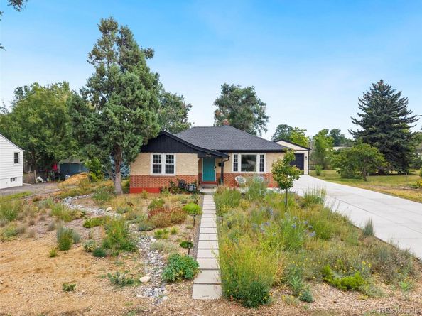 3560 High Court, Wheat Ridge CO 80033