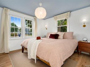3560 High Court, Wheat Ridge CO 80033