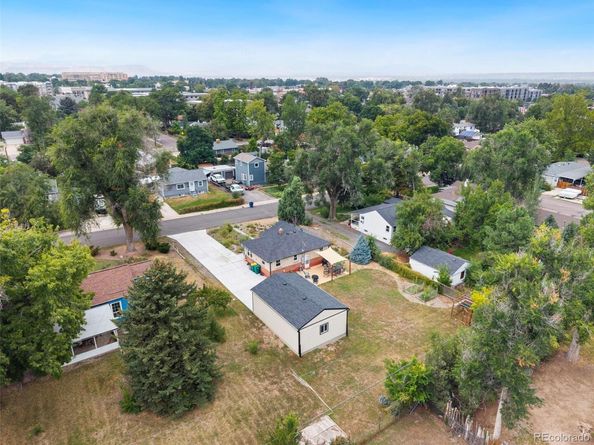 3560 High Court, Wheat Ridge CO 80033
