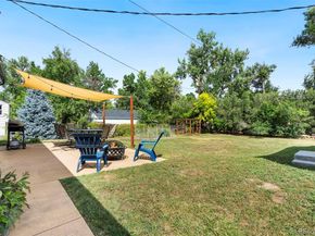 3560 High Court, Wheat Ridge CO 80033
