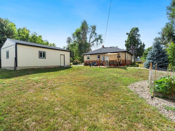 3560 High Court, Wheat Ridge CO 80033