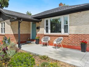 3560 High Court, Wheat Ridge CO 80033