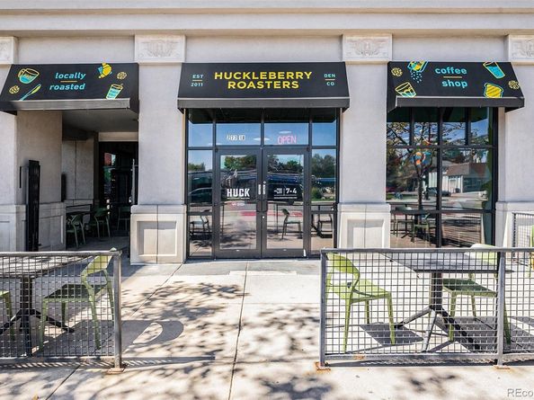 277 N Broadway 301, Denver CO 80203