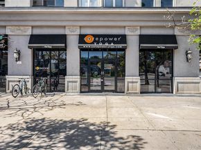 277 N Broadway 301, Denver CO 80203