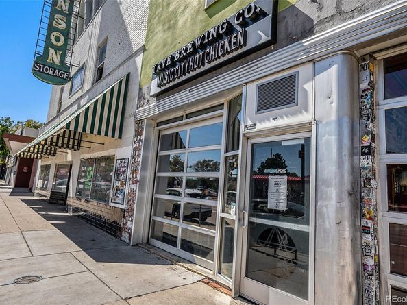 277 N Broadway 301, Denver CO 80203