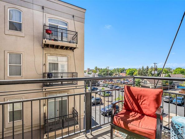 277 N Broadway 301, Denver CO 80203