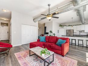 277 N Broadway 301, Denver CO 80203