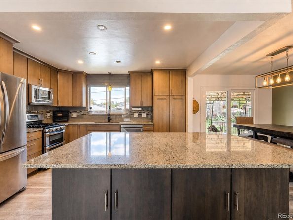10642 Brewer Drive, Northglenn CO 80234