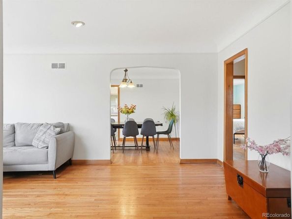 1650 Pontiac Street, Denver CO 80220