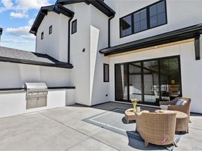 1083 S University Boulevard S, Denver CO 80209