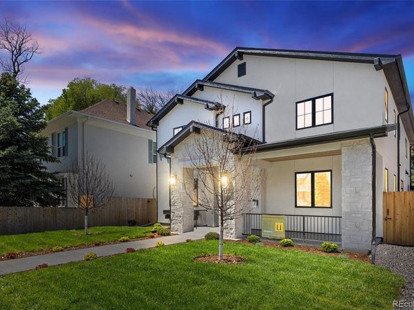 1083 S University Boulevard S, Denver CO 80209