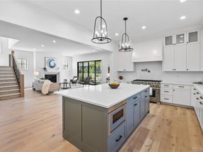 1083 S University Boulevard S, Denver CO 80209