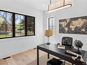 1083 S University Boulevard S, Denver CO 80209