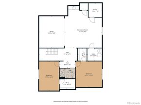 1083 S University Boulevard S, Denver CO 80209