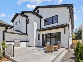 1083 S University Boulevard S, Denver CO 80209