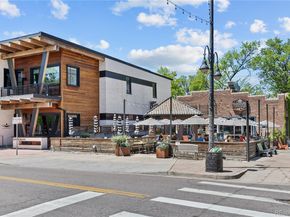 1083 S University Boulevard S, Denver CO 80209