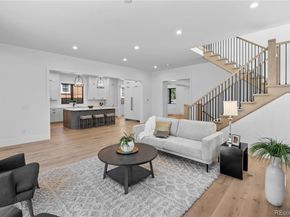 1083 S University Boulevard S, Denver CO 80209