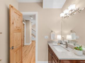 1824 Pearl Street B, Boulder CO 80302