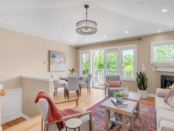 1824 Pearl Street B, Boulder CO 80302