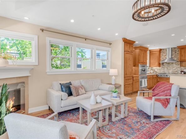 1824 Pearl Street B, Boulder CO 80302