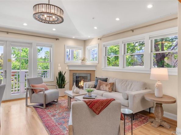 1824 Pearl Street B, Boulder CO 80302
