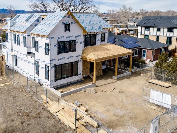 1935 Meade Street, Denver CO 80211