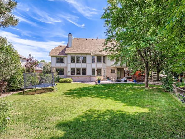 11750 E Powers Avenue, Englewood CO 80111