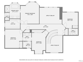 11750 E Powers Avenue, Englewood CO 80111