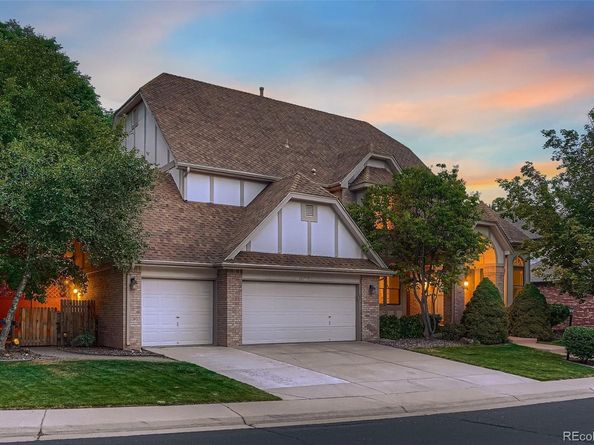 11750 E Powers Avenue, Englewood CO 80111